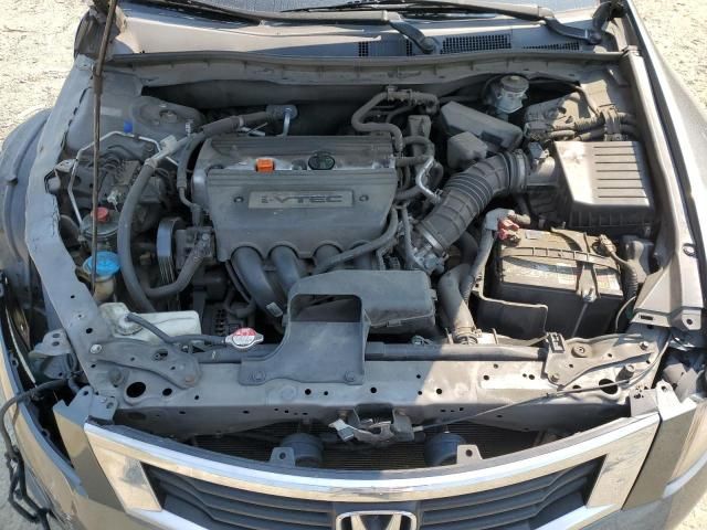 2008 Honda Accord LXP