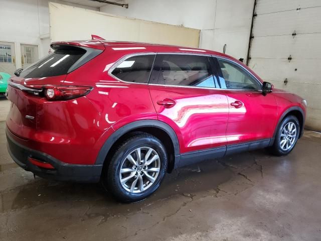 2019 Mazda CX-9 Touring