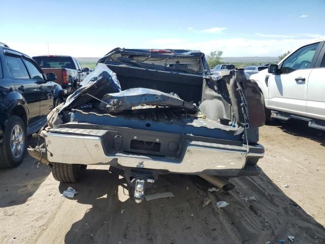 2019 Chevrolet Silverado K2500 Heavy Duty LT