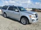 2017 Ford Expedition EL Limited