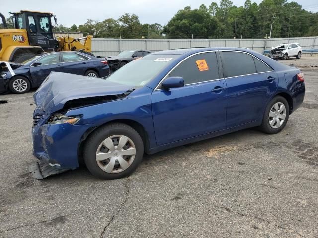 2009 Toyota Camry Base