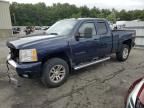 2010 Chevrolet Silverado K1500 LT