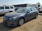 2017 Subaru Legacy 2.5I Premium