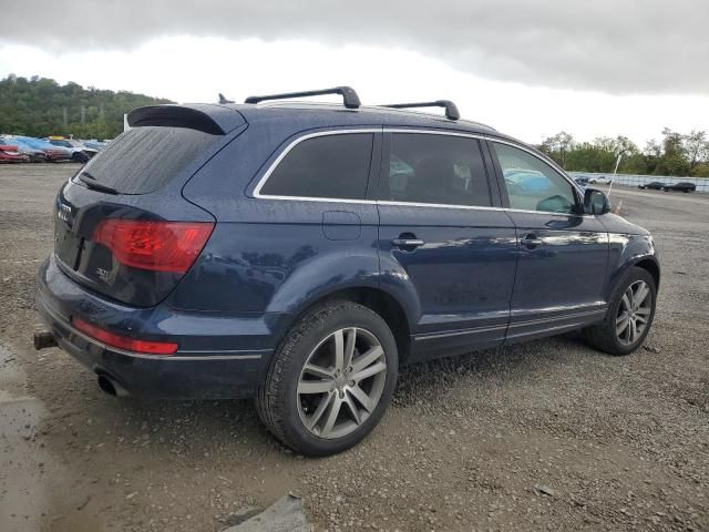 2015 Audi Q7 Premium Plus