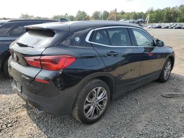 2019 BMW X2 XDRIVE28I