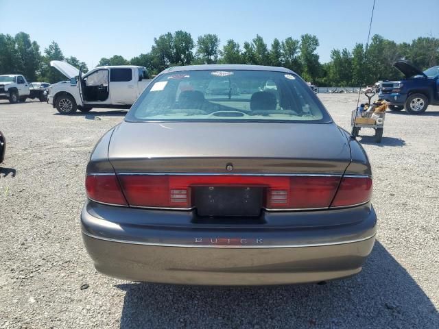 2002 Buick Century Custom