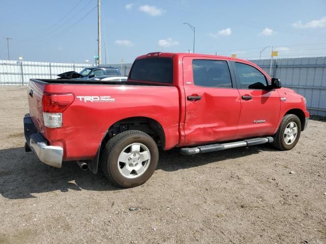 2013 Toyota Tundra Crewmax SR5