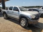 2013 Toyota Tacoma Double Cab