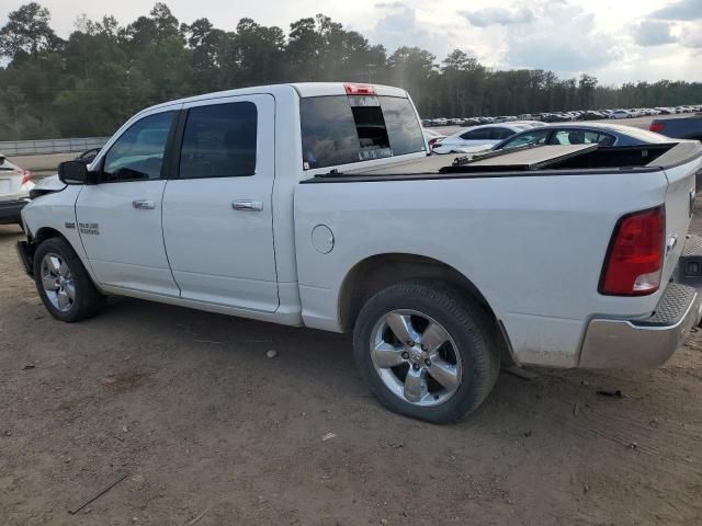 2016 Dodge RAM 1500 SLT