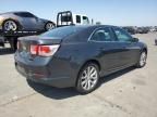 2015 Chevrolet Malibu 2LT