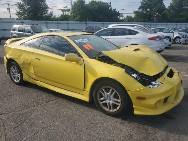 2003 Toyota Celica GT