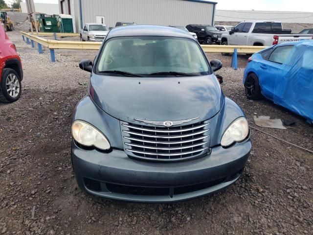 2006 Chrysler PT Cruiser