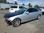 2002 BMW 325 CI