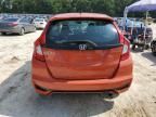 2018 Honda FIT Sport