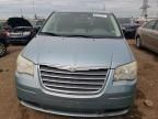 2009 Chrysler Town & Country LX