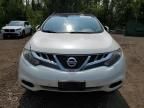 2014 Nissan Murano S