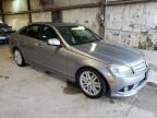 2008 Mercedes-Benz C 300 4matic