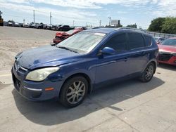 2012 Hyundai Elantra Touring GLS en venta en Oklahoma City, OK