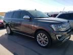 2019 Ford Expedition Max Platinum