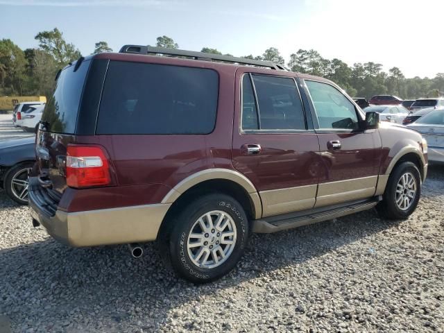 2012 Ford Expedition XLT