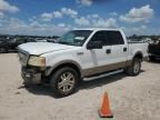 2004 Ford F150 Supercrew