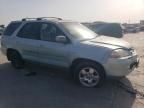 2003 Acura MDX