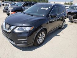 2017 Nissan Rogue S en venta en Spartanburg, SC