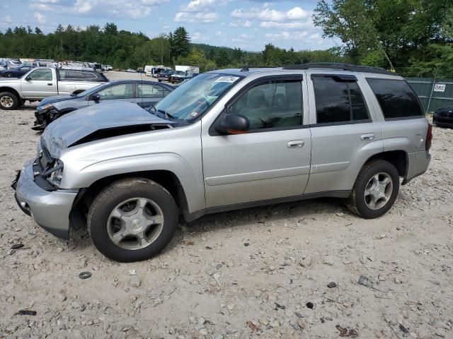 2005 Chevrolet Trailblazer LS