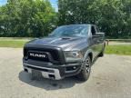 2017 Dodge RAM 1500 Rebel