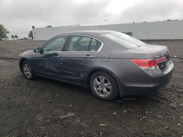 2011 Honda Accord SE