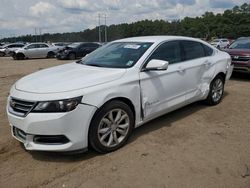 2019 Chevrolet Impala LT en venta en Greenwell Springs, LA