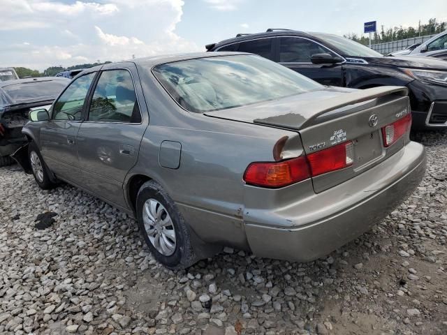 2000 Toyota Camry CE