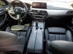 2019 BMW 530E