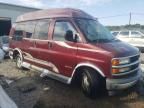 1999 Chevrolet Express G1500