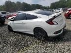 2020 Honda Civic SI