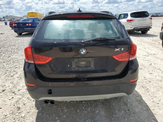 2015 BMW X1 SDRIVE28I