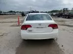 2007 Honda Civic EX