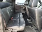 2007 Ford F150 Supercrew