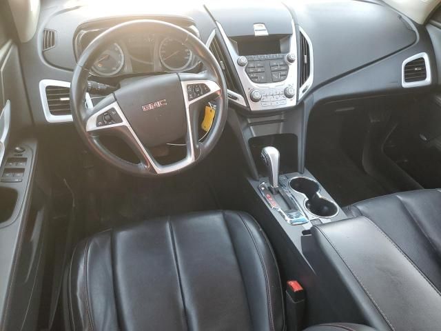 2011 GMC Terrain SLT