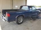 2000 Chevrolet S Truck S10