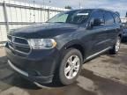 2013 Dodge Durango Crew