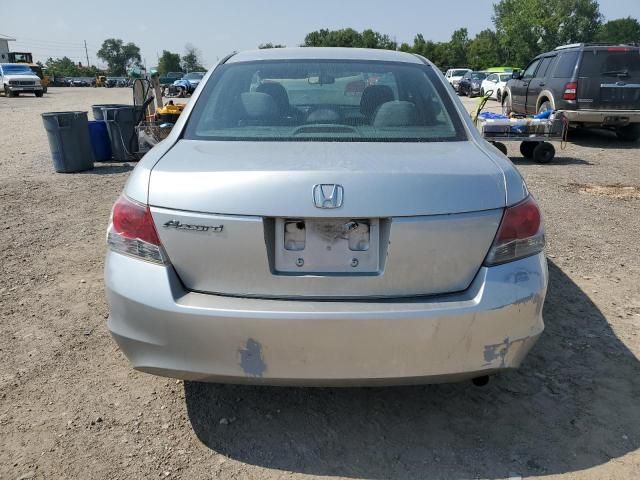 2008 Honda Accord LXP