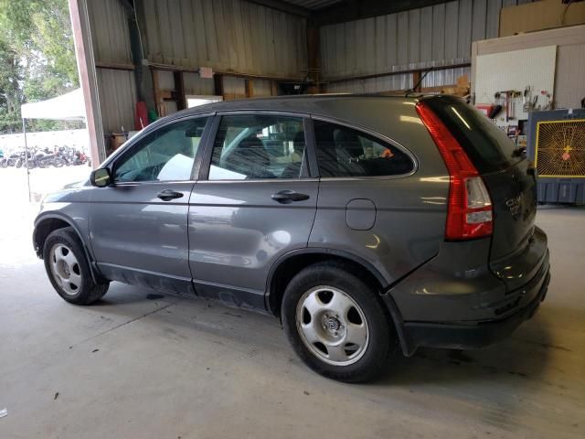 2011 Honda CR-V LX