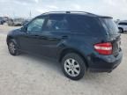 2006 Mercedes-Benz ML 350