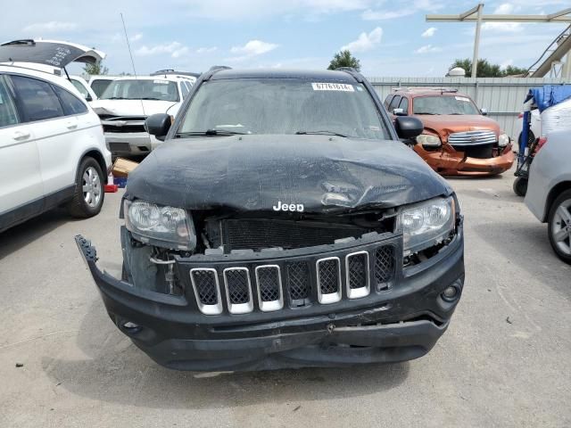 2014 Jeep Compass Sport