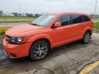 2018 Dodge Journey GT