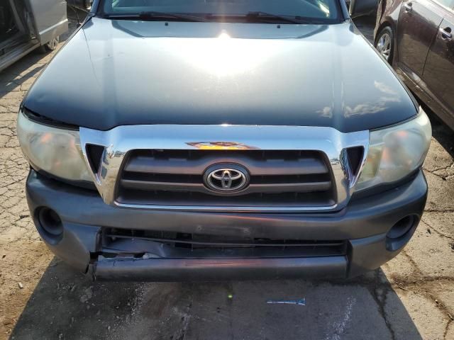 2009 Toyota Tacoma Access Cab