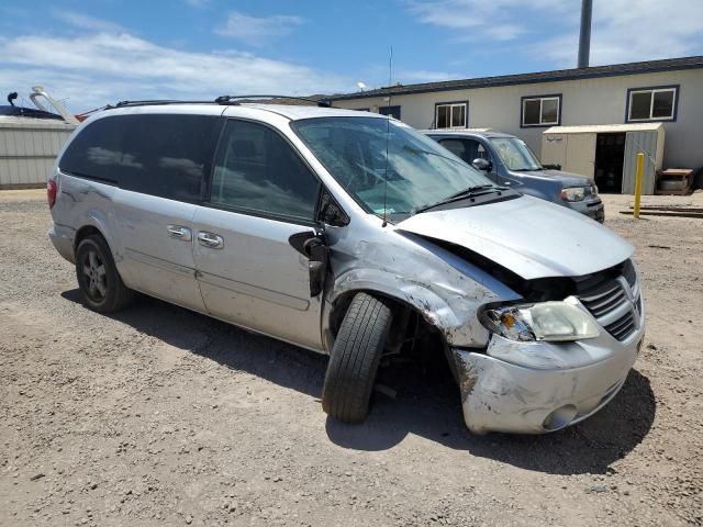 2006 Dodge Grand Caravan SXT