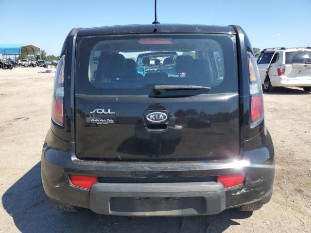 2011 KIA Soul