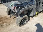 2024 Polaris Ranger Crew XP 1000 Premium